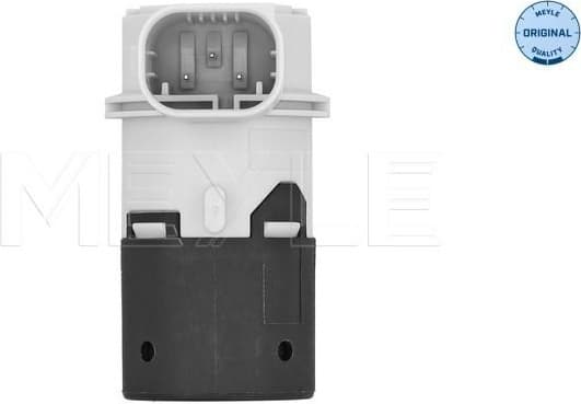 Sensor, park distance control MEYLE-ORIGINAL: True to OE. 214 895 0002 - image 2