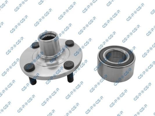 Wheel Hub 9429004B