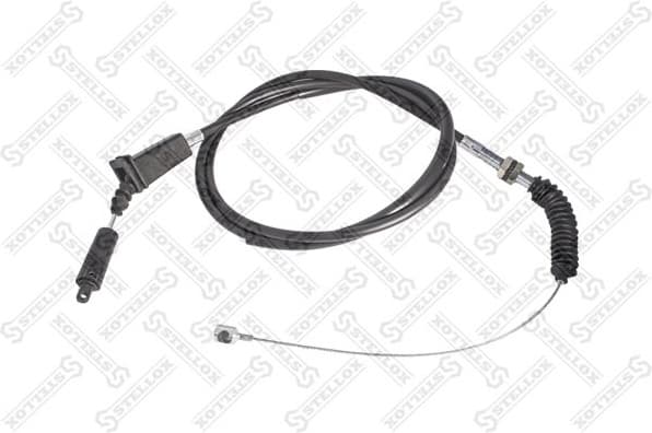 Accelerator Cable 81-31910-SX
