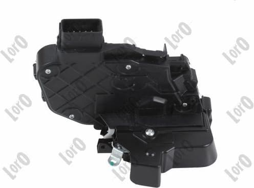 Door Lock LORO 132-017-003