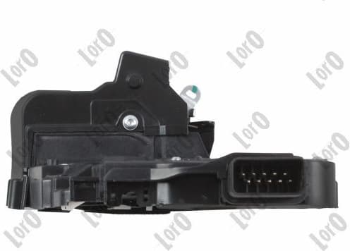 Door Lock LORO 132-017-003 - image 4