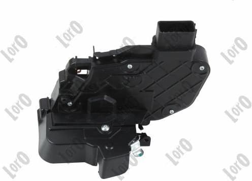 Door Lock LORO 132-017-004