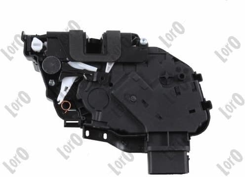 Door Lock LORO 132-017-004 - image 3
