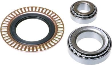 Wheel Bearing Kit W413244