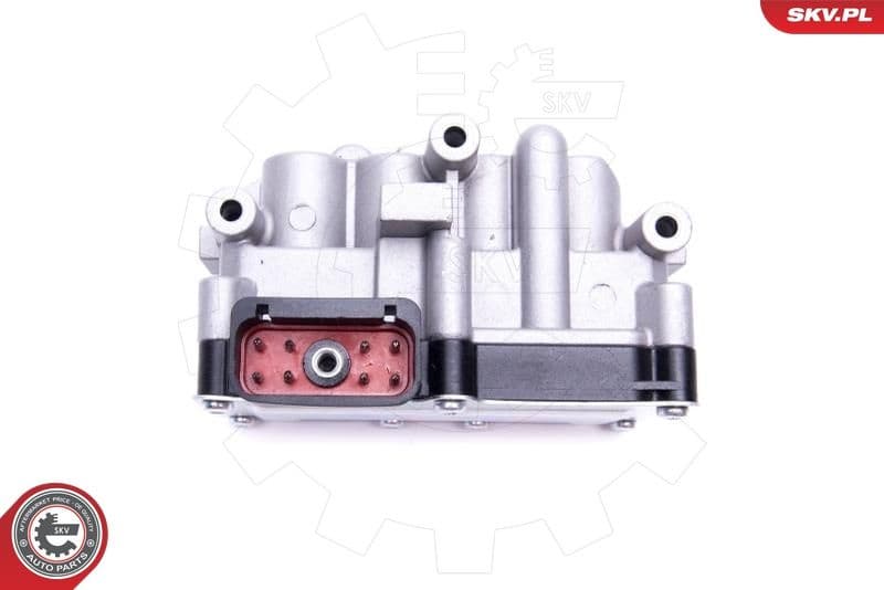Solenoid valve, automatic transmission 96SKV921 - image 4
