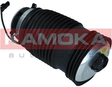 Air Spring, suspension 2079051 - image 2