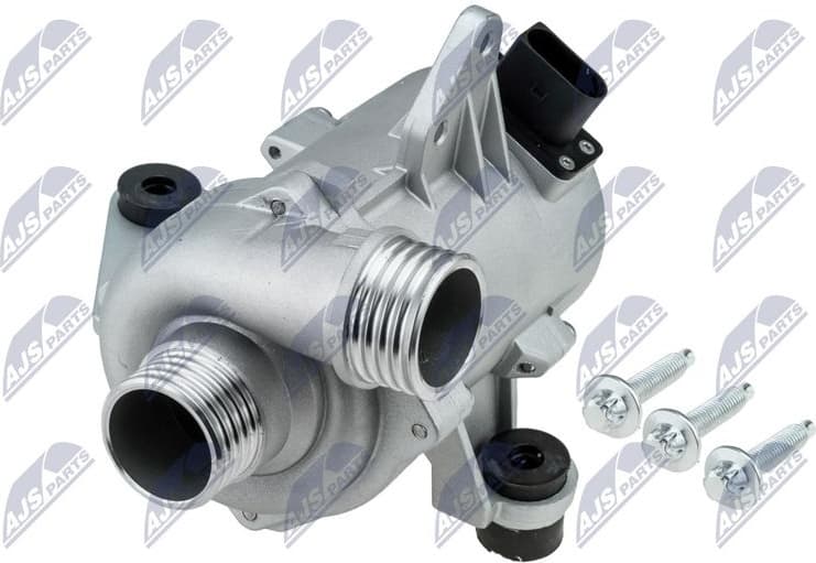Water Pump, engine cooling CPW-BM-054