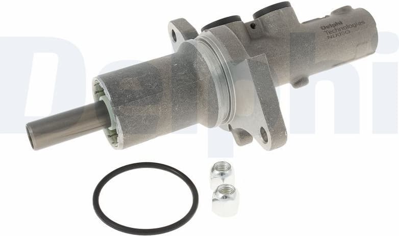 Brake Master Cylinder LM80585