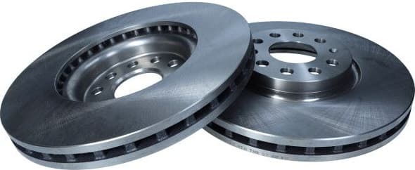 Brake Disc 19-3215