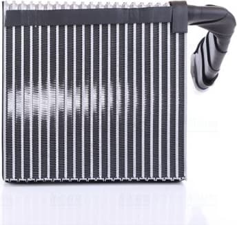 Evaporator, air conditioning 92297 - image 3