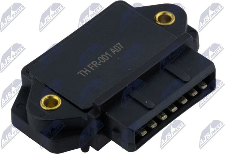 Switch Unit, ignition system EMZ-FR-001