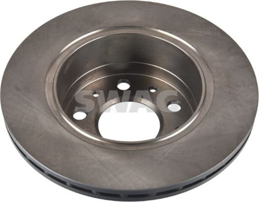 Brake Disc 33 10 0926