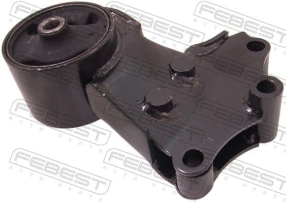 Mounting, engine KM-SPALH