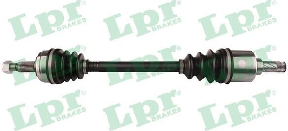 Drive Shaft DS52222