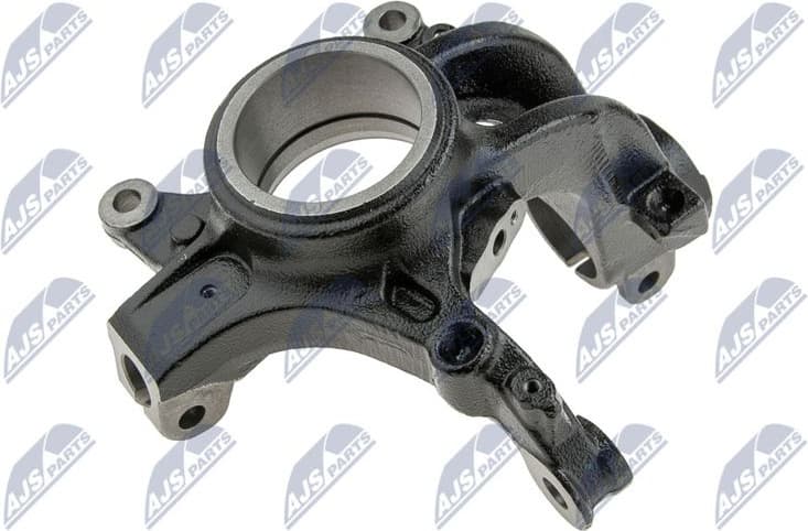 Steering Knuckle, wheel suspension ZZP-RE-028 - image 2