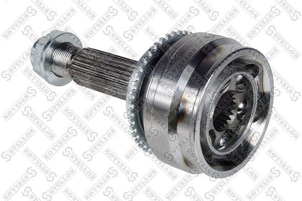 Joint Kit, drive shaft 150 2048-SX - image 2