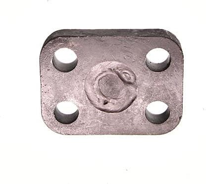 Repair Kit, steering knuckle 72-4878 - image 2