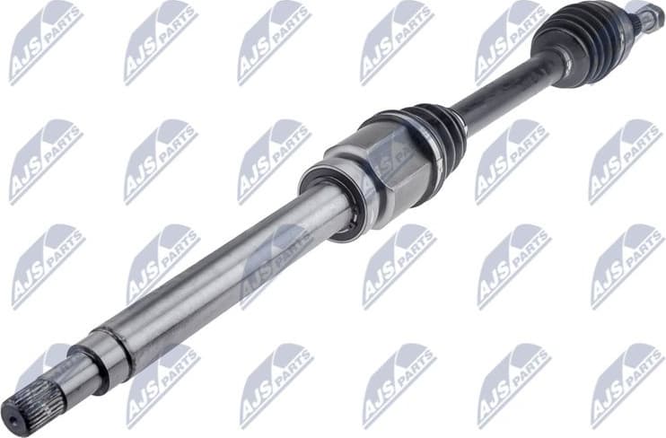 Drive Shaft NPW-FR-145 - image 2
