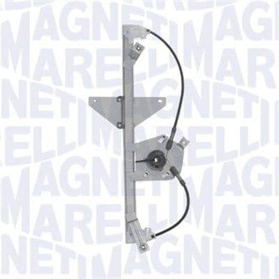 Window Regulator 350103134500