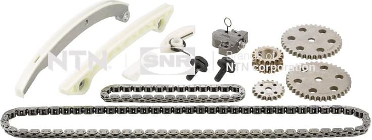 Timing Chain Kit KDC452.03