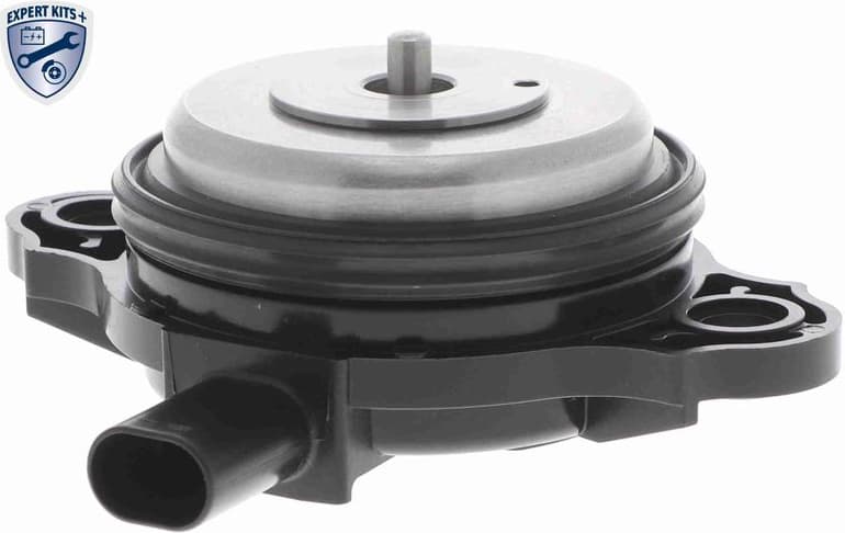 Central Magnet, camshaft adjustment Q+, original equipment manufacturer quality V20-3666