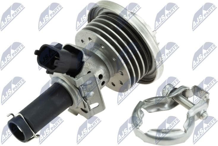 Dosing Module, urea injection BWP-ME-002