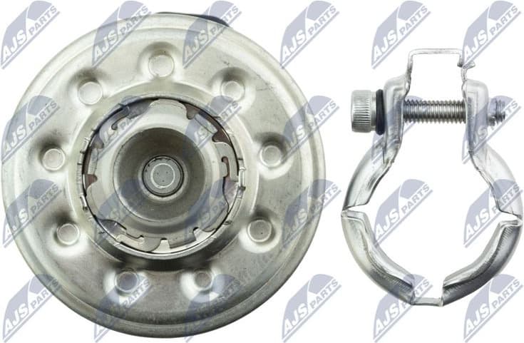 Dosing Module, urea injection BWP-ME-002 - image 5