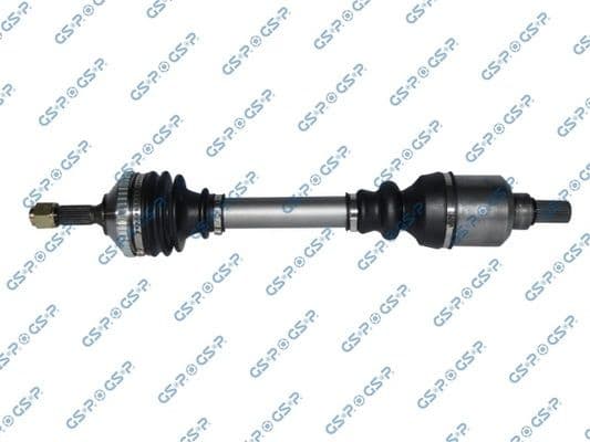 Drive Shaft 210281