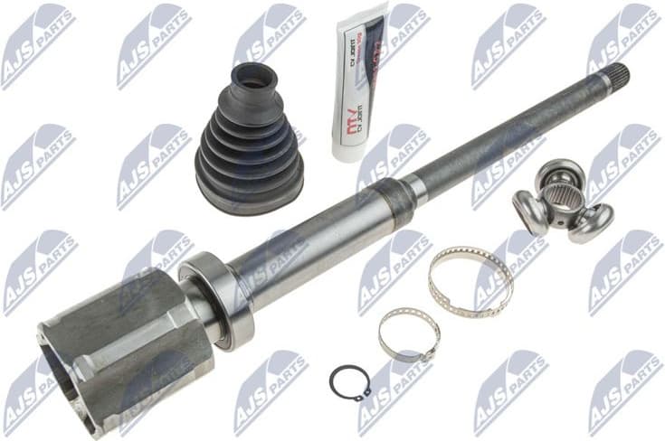 Joint Kit, drive shaft NPW-VV-089 - image 2