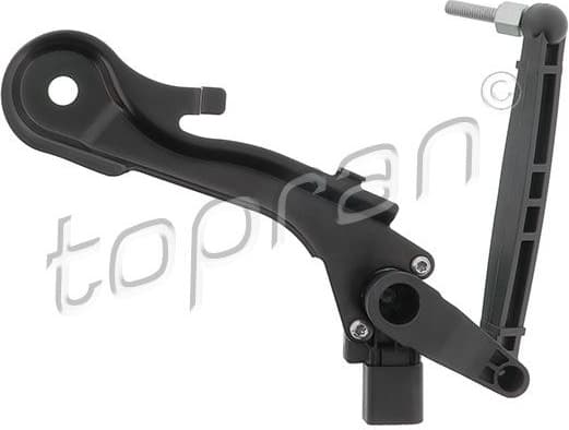 Sensor, headlight levelling 120 147