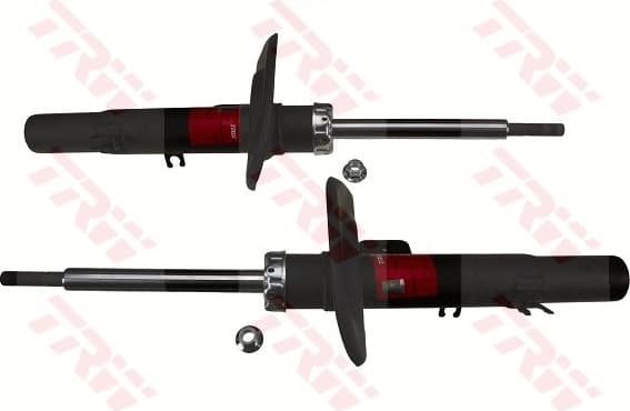 Shock Absorber TRW TWIN JGM1345T - image 2