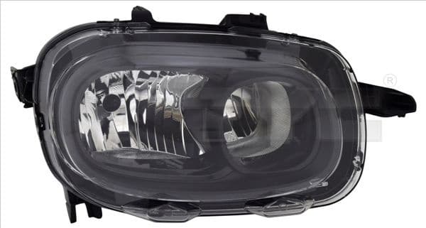 Headlight 20-17438-05-2