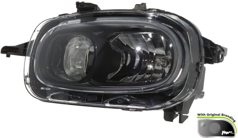 Headlight ORIGINAL PART 450400