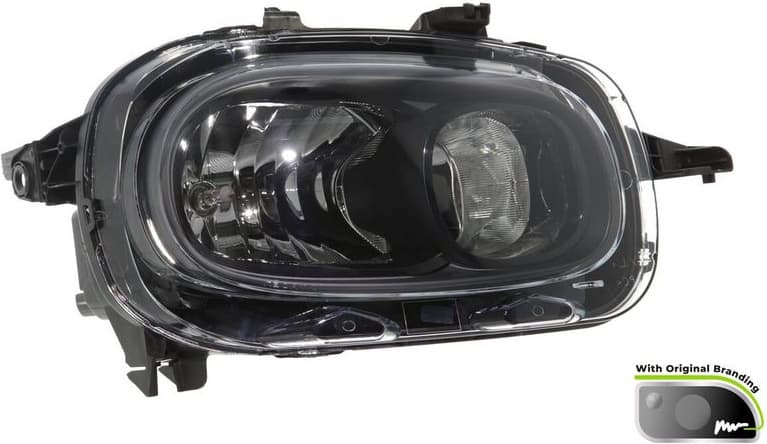 Headlight ORIGINAL PART 450401
