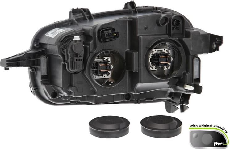 Headlight ORIGINAL PART 450401 - image 2