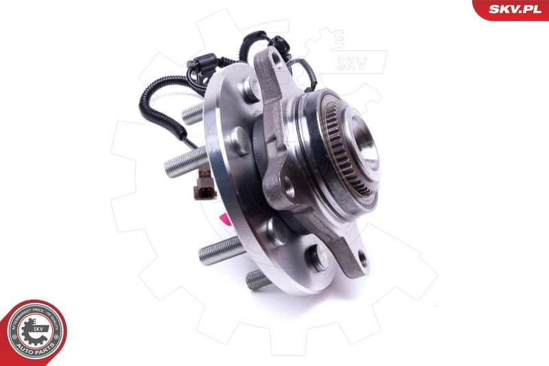 Wheel Bearing Kit 29SKV553 - image 2