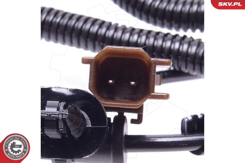 Wheel Bearing Kit 29SKV553 - image 5