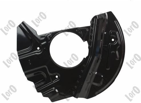 Splash Guard, brake disc LORO 131-07-200
