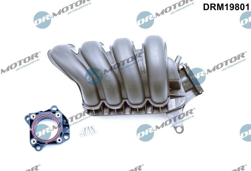 Intake Manifold Module DRM19801