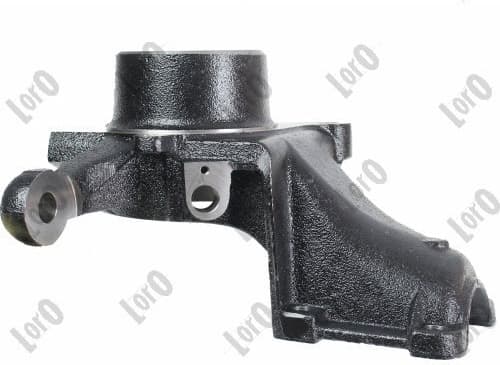 Steering Knuckle, wheel suspension LORO 131-03-043 - image 3