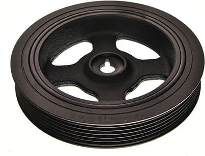 Belt Pulley, crankshaft 30-0241 - image 2