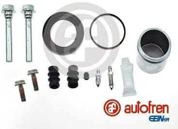 Repair Kit, brake caliper D44115S