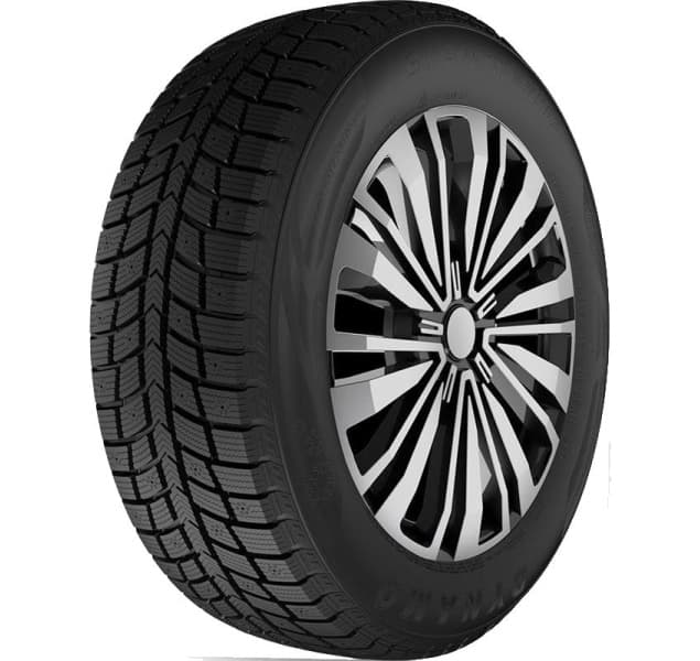Winter tyres 235/65R16 DYNAMO SNOW-H MWH03 FS 103T Studded 3PMSF M+S
