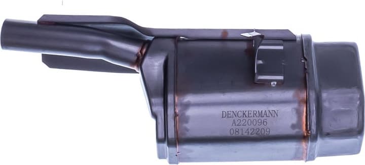 Hydraulic Filter Kit, automatic transmission A220096