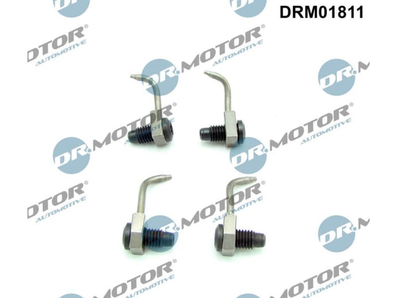 Oil Jet, piston underside cooling DRM01811