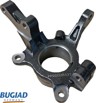 Steering Knuckle, wheel suspension BSP25544