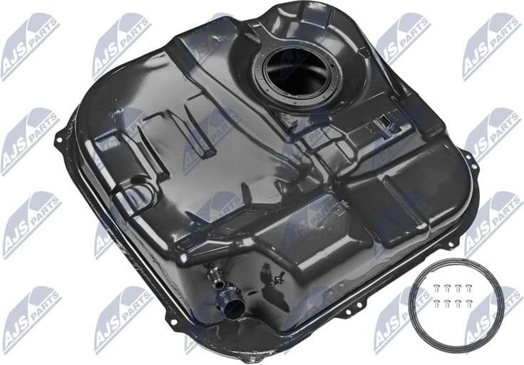 Fuel Tank PZP-HY-009 - image 2