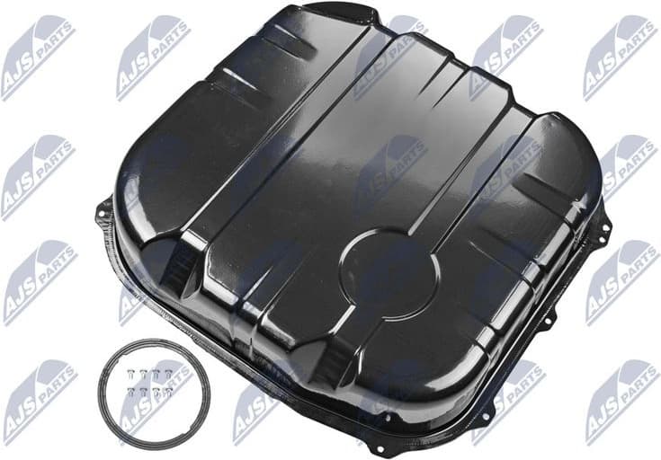 Fuel Tank PZP-HY-009 - image 3