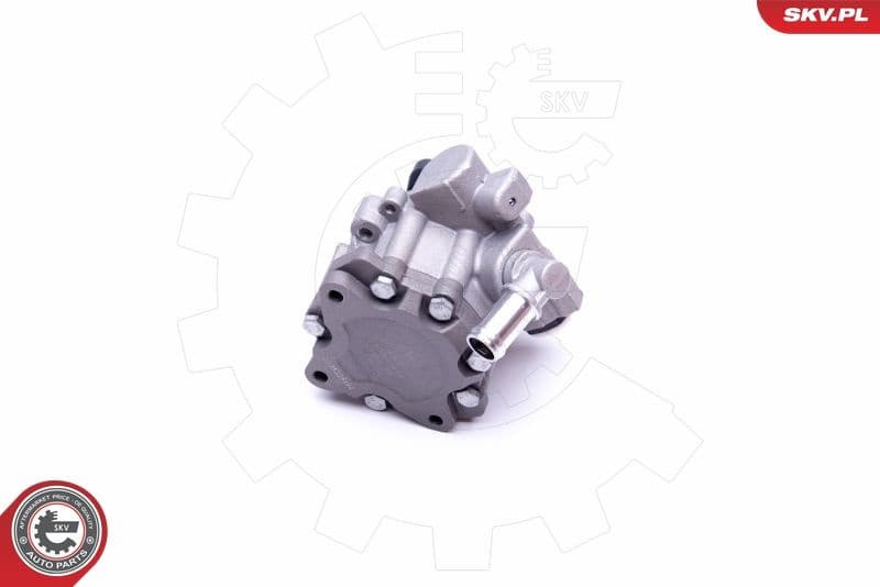 Hydraulic Pump, steering 10SKV248 - image 4