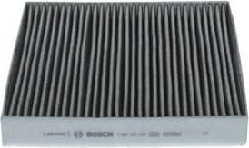 Filter, cabin air 1 987 435 623